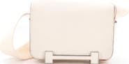 Pre-Owned Hermes Geta Bag Chevre Mysore