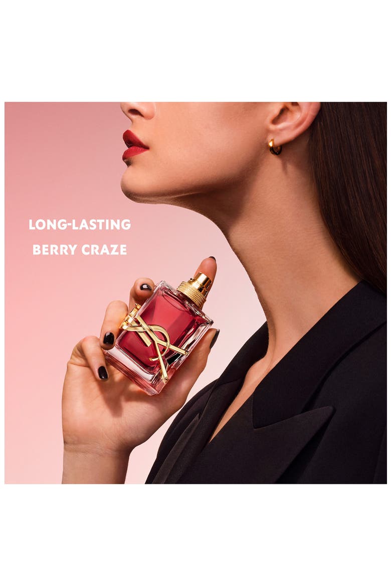 Libre Berry Crush Eau de Parfum Set, Alternate, color, NO COLOR