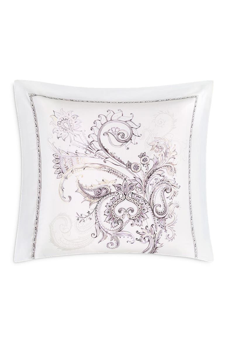 Raniero pillowcase set, Alternate, color, Beige