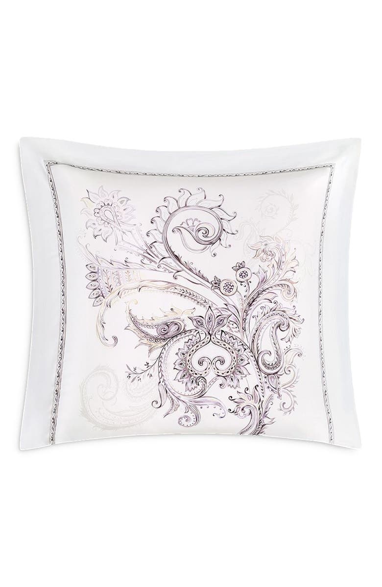 Togas Raniero pillowcase set, Alternate, color, Beige