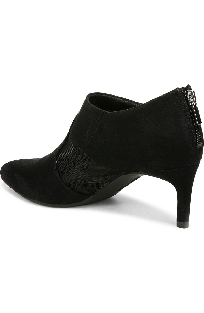 LifeStride Annette Pointed Toe Bootie, Alternate, color,