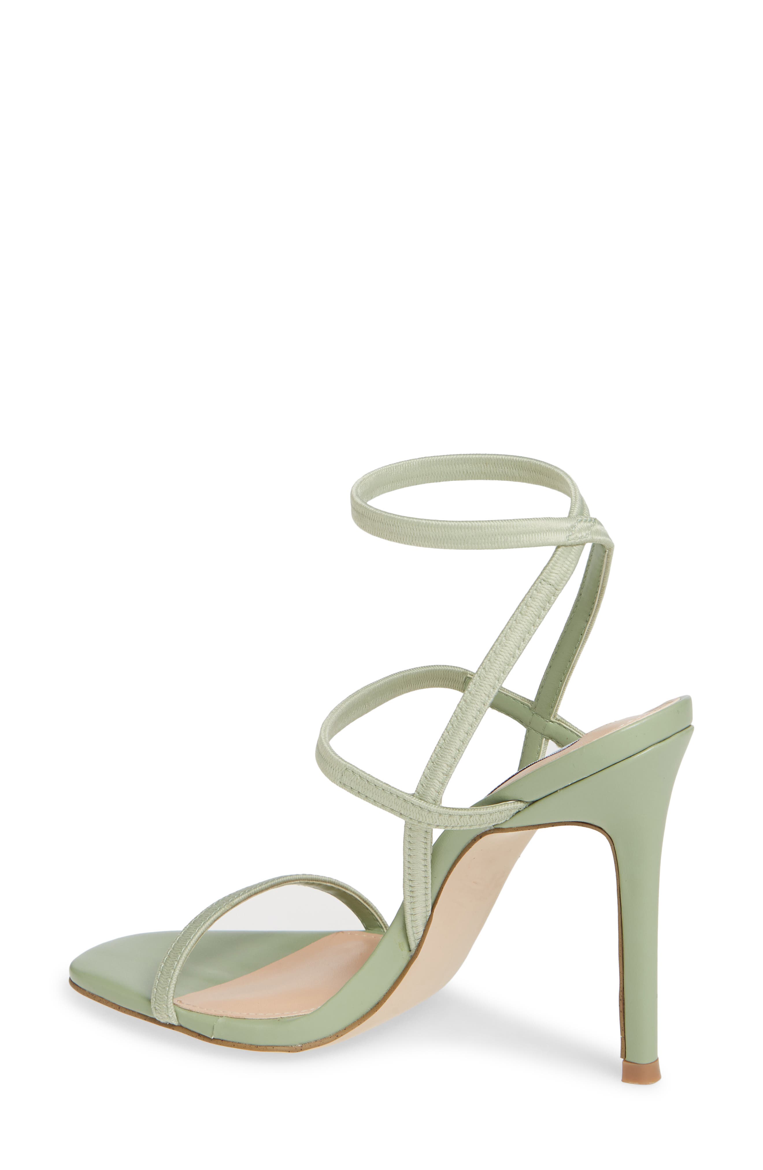 Steve Madden Nectur Sandal, Alternate, color, 