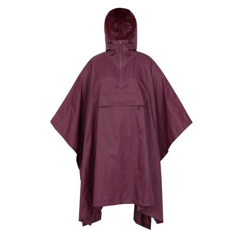 Pakka Waterproof Poncho