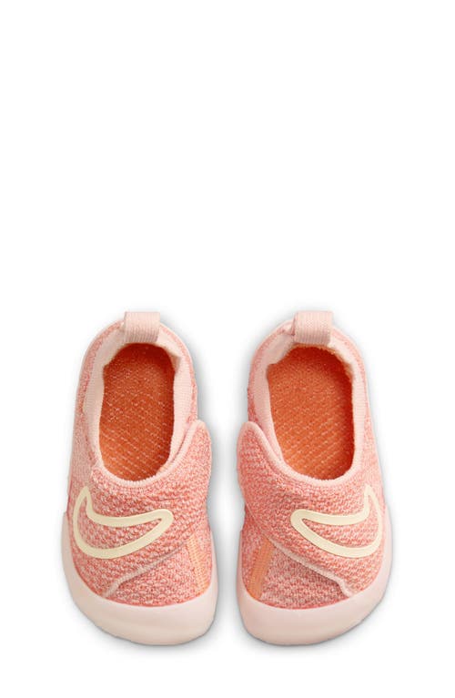 Nike Kids' Swoosh 1 Sneaker In Brown