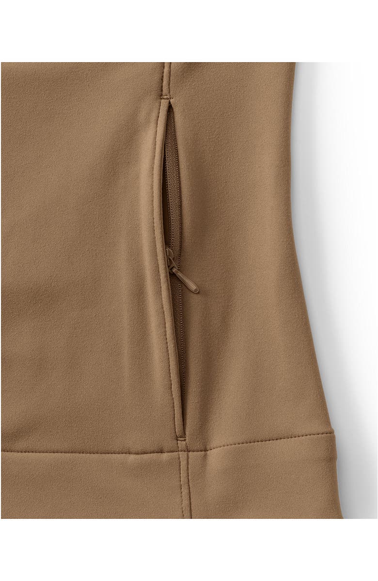 Lands' End High Impact Full Zip Jacket, Alternate, color, 