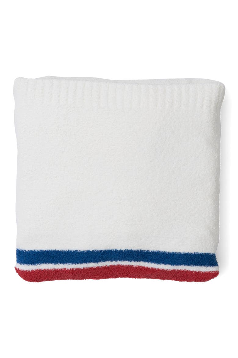 CozyChic® Chicage Cubs Everything Poncho, Alternate, color, CUBS MULTI