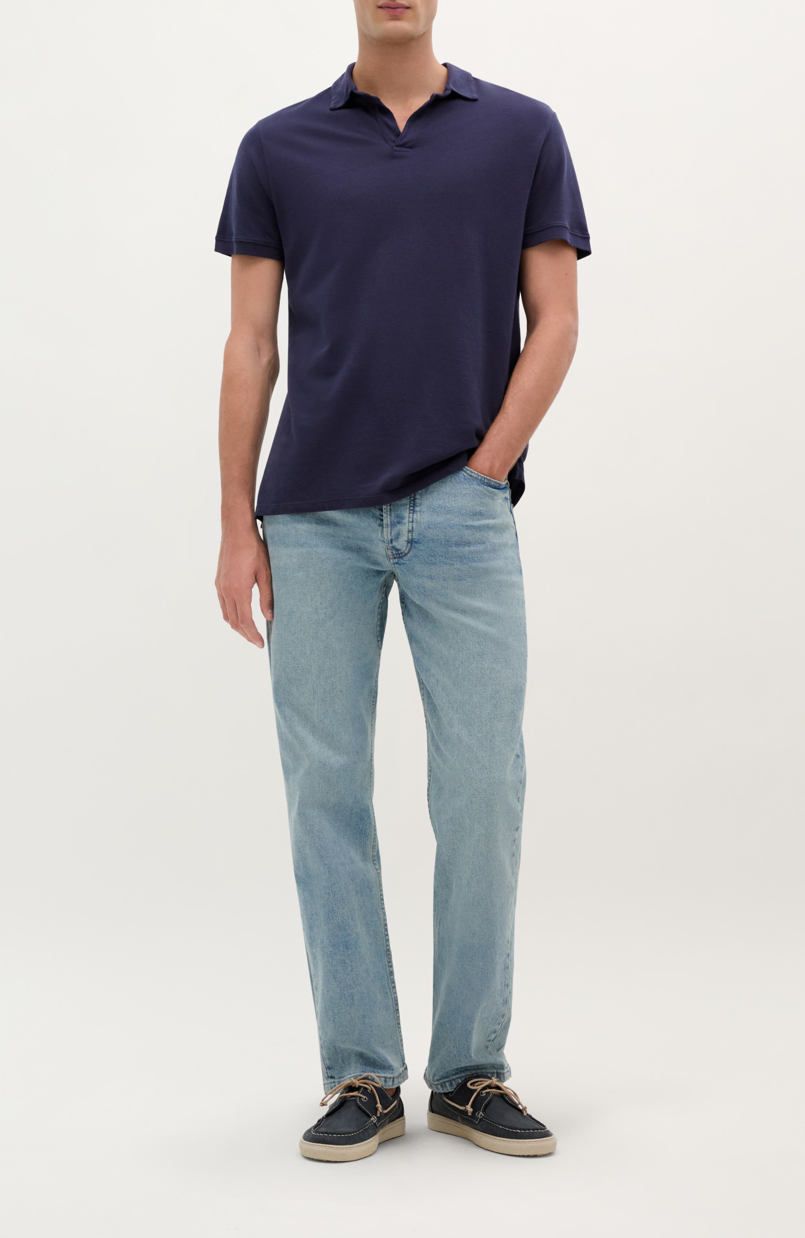 Thin Polo - image 4