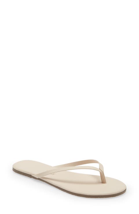 Women's White Sandals and Flip-Flops | Nordstrom