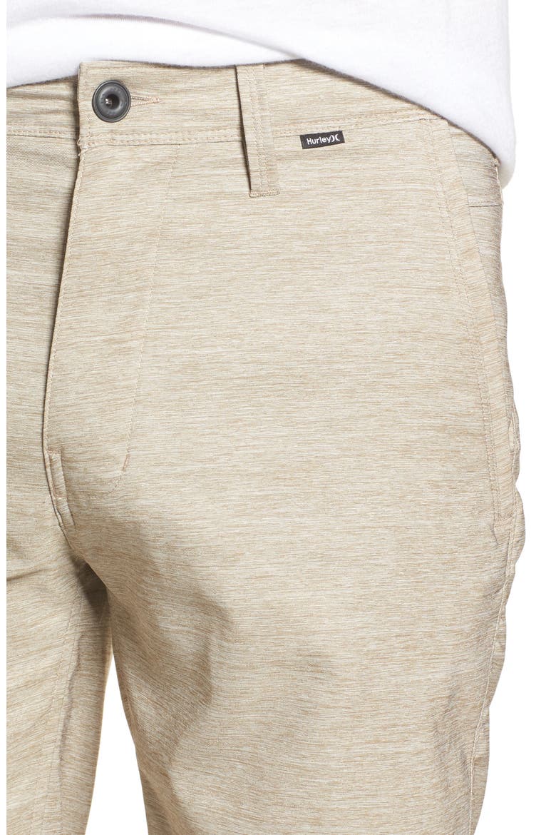 Dri-FIT Shorts, Alternate, color, DNU/KHAKI