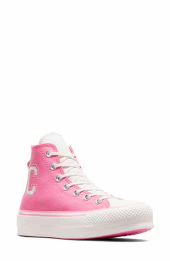 Converse Lift High Top Platform Sneaker