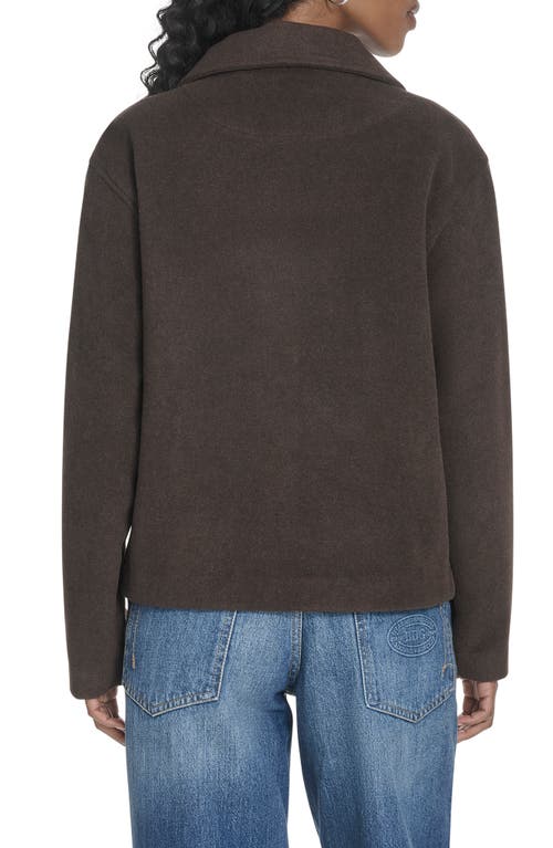 Levi's Crop Jacket