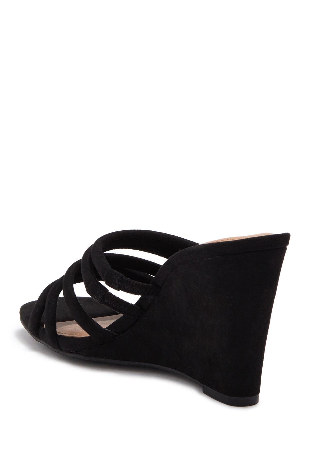 Abound Nova Wedge Sandal, Alternate, color, 