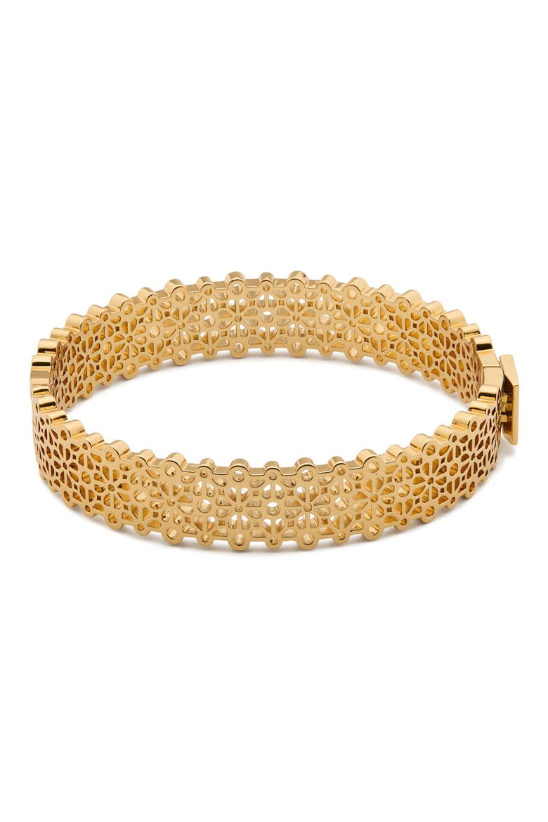 Thin Bangle, Main, color, GOLD