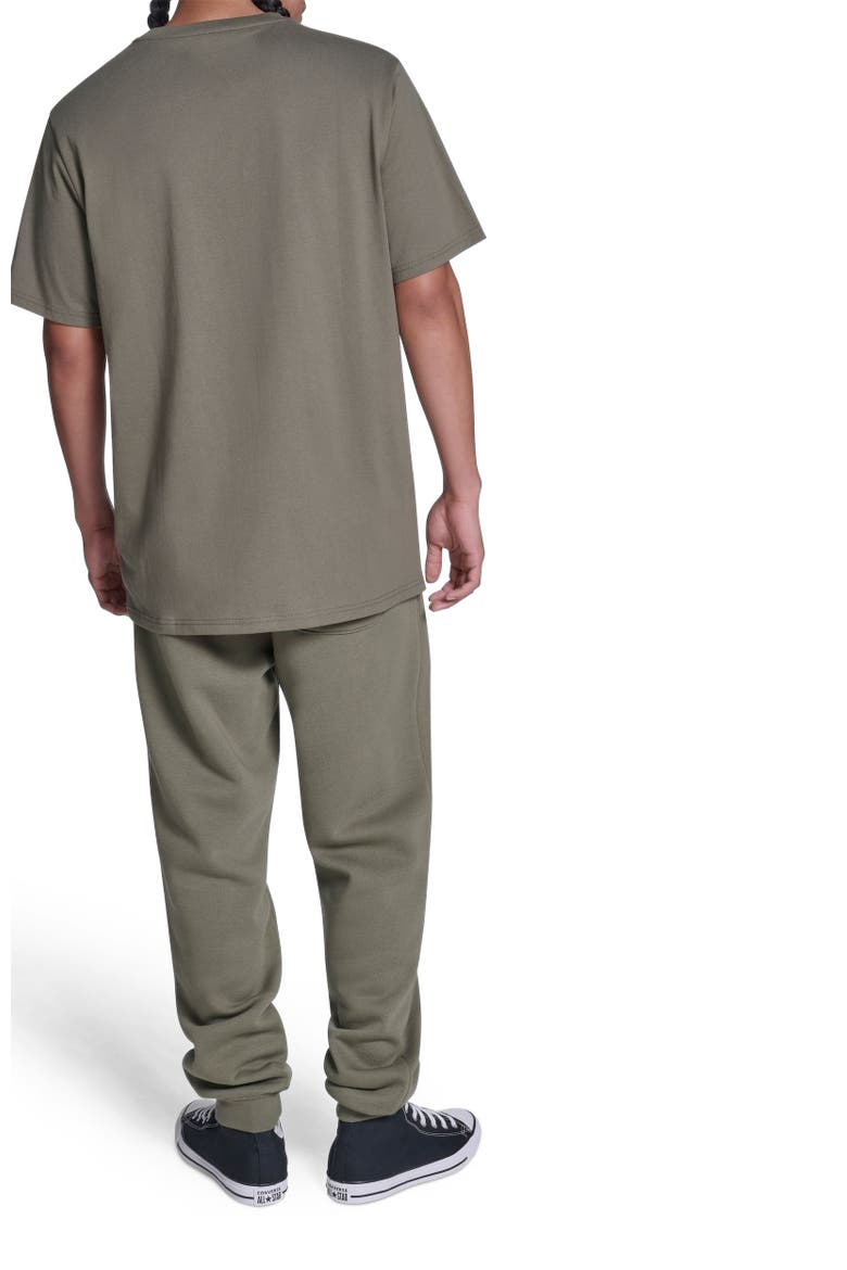 All Star T-Shirt, Alternate, color, CONVERSE UTILITY