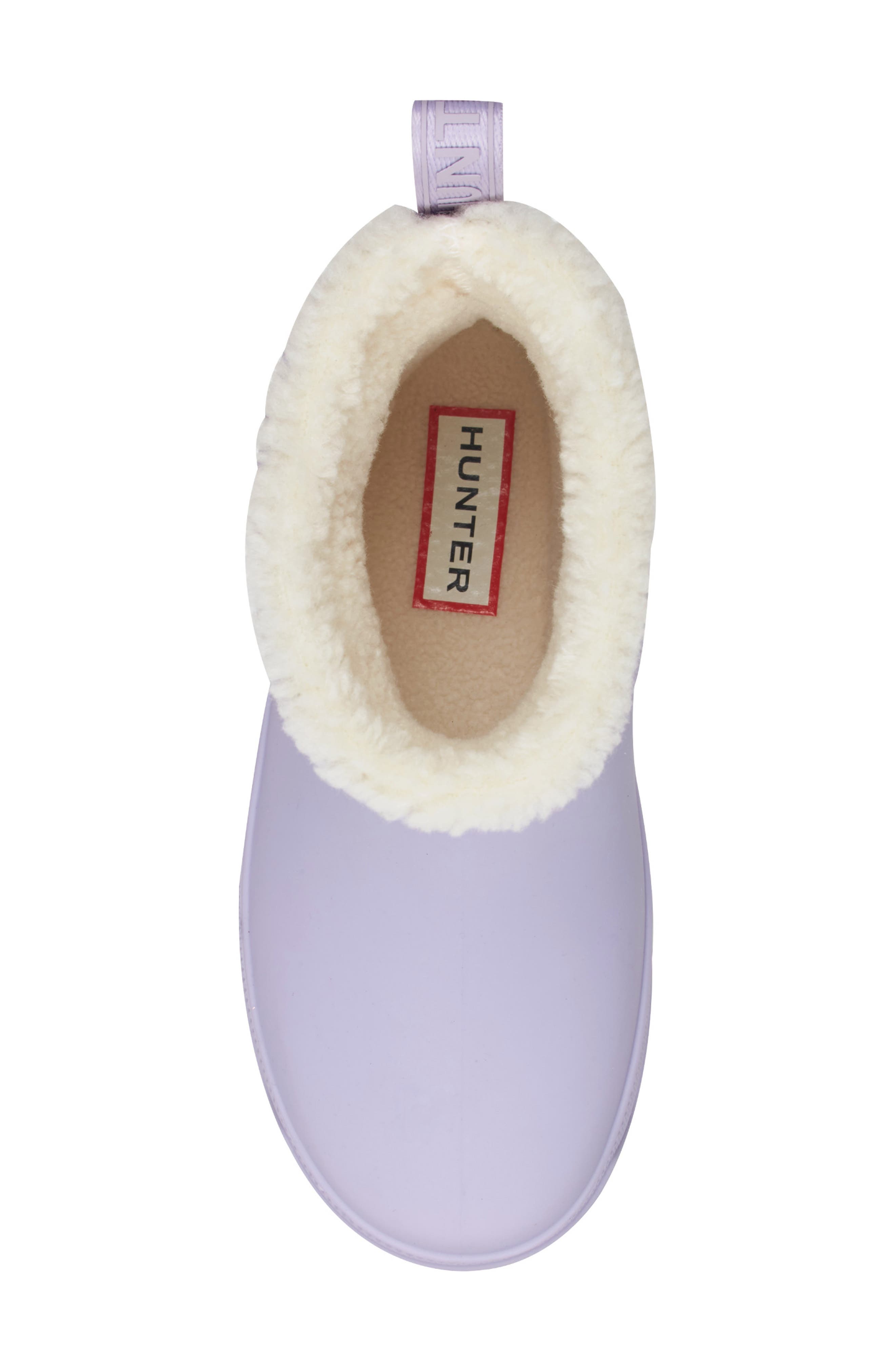 Kids' Gracey Insulated Waterproof Rain Boot, Alternate, color, LIGHT PURPLE 535