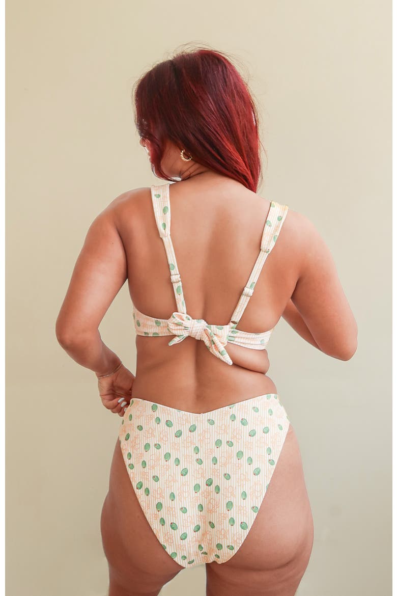 Angel Bottom, Alternate, color, Oliva