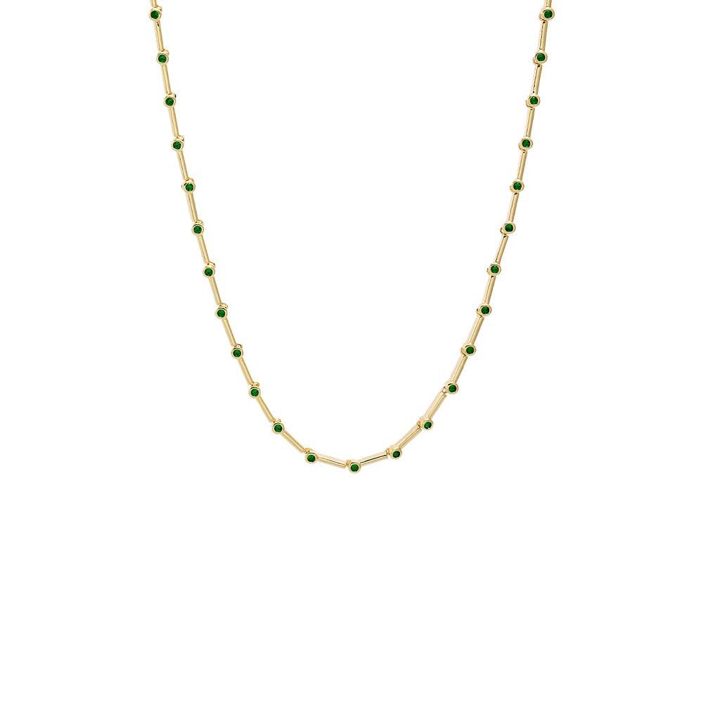 Emerald Green