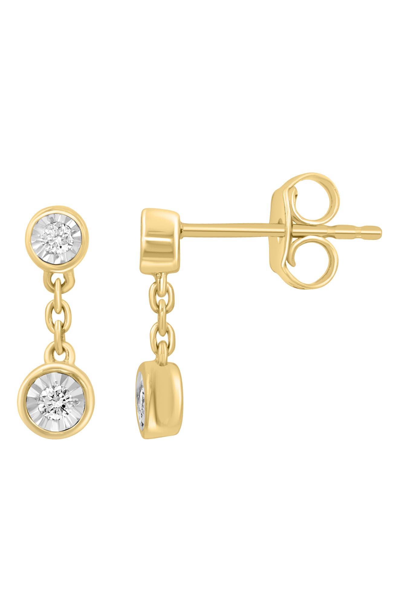 selected 14K GOLD/ DIAMOND