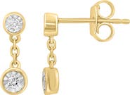 EFFY Lab-Grown Diamond Drop Earrings