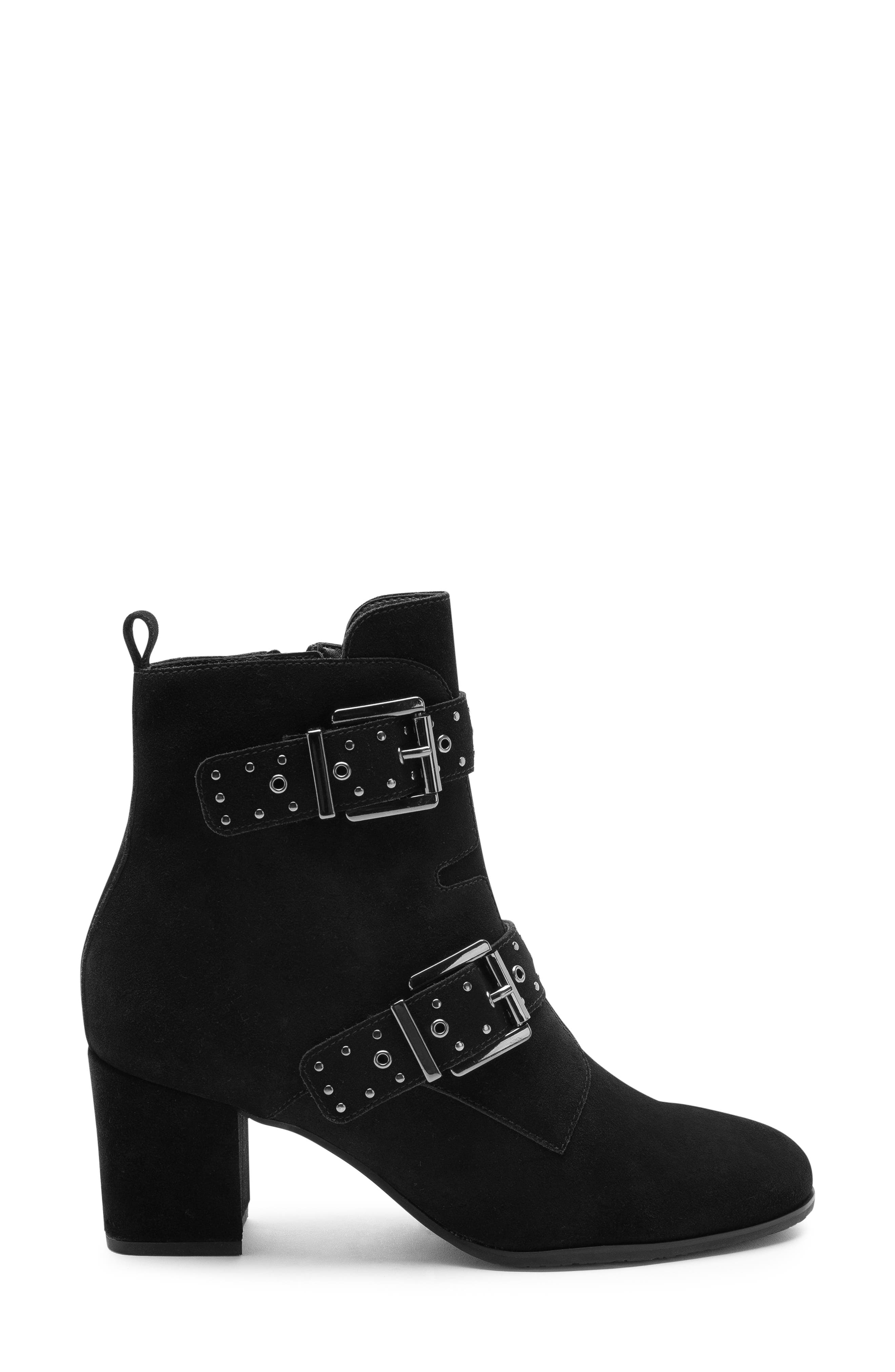 Blondo Daphne Waterproof Bootie, Alternate, color, 