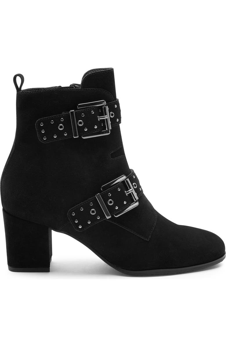 Blondo Daphne Waterproof Bootie, Alternate, color,