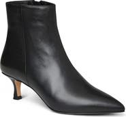 Bruno Magli Nerina Pointed Toe Bootie