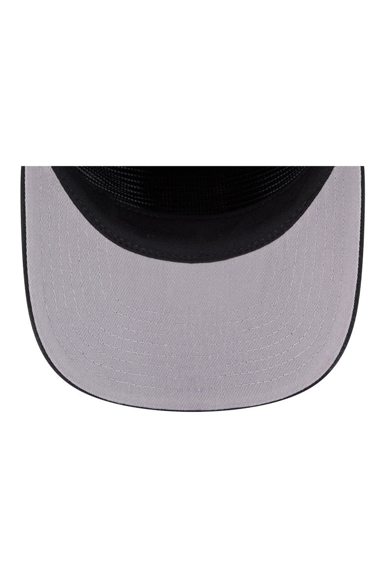 19TWENTY San Francisco Giants Adjustable Baseball Cap, Alternate, color, BLACK