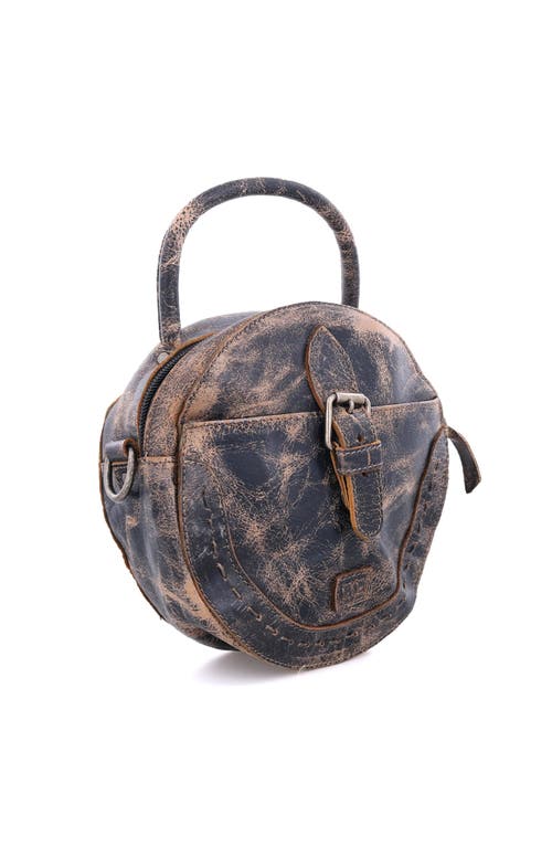 Bed Stu Arenfield Handbag In Black