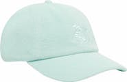 Vilebrequin Men's Solid Terry Cap