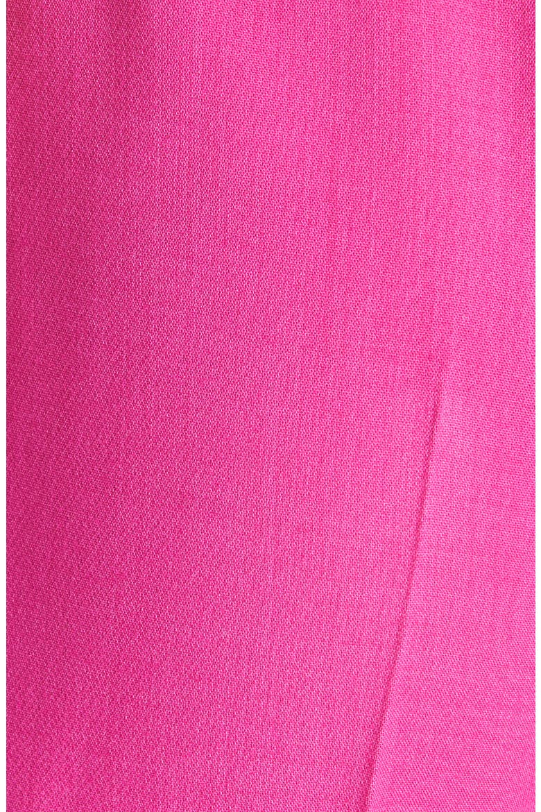 Cuffed Straight Leg Pants, Alternate, color, CAMELIA