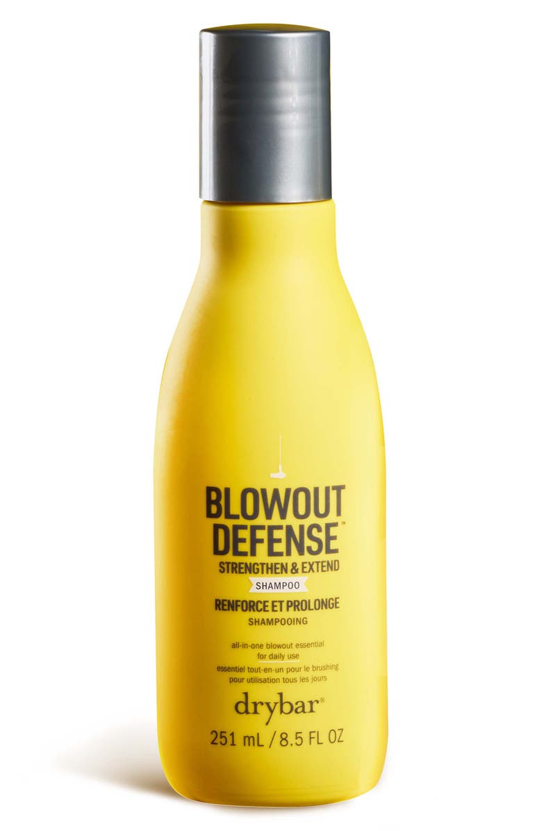 Drybar Blowout Defense Strengthen & Extend Shampoo, Main, color, 