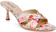 Badgley Mischka Collection Xania Sandal