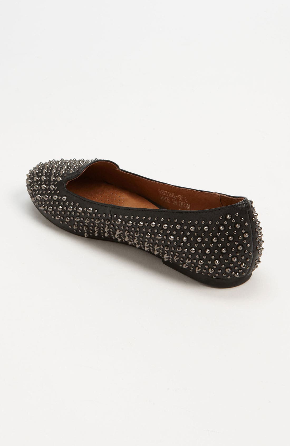 Jeffrey Campbell 'Martini' Flat, Alternate, color, 