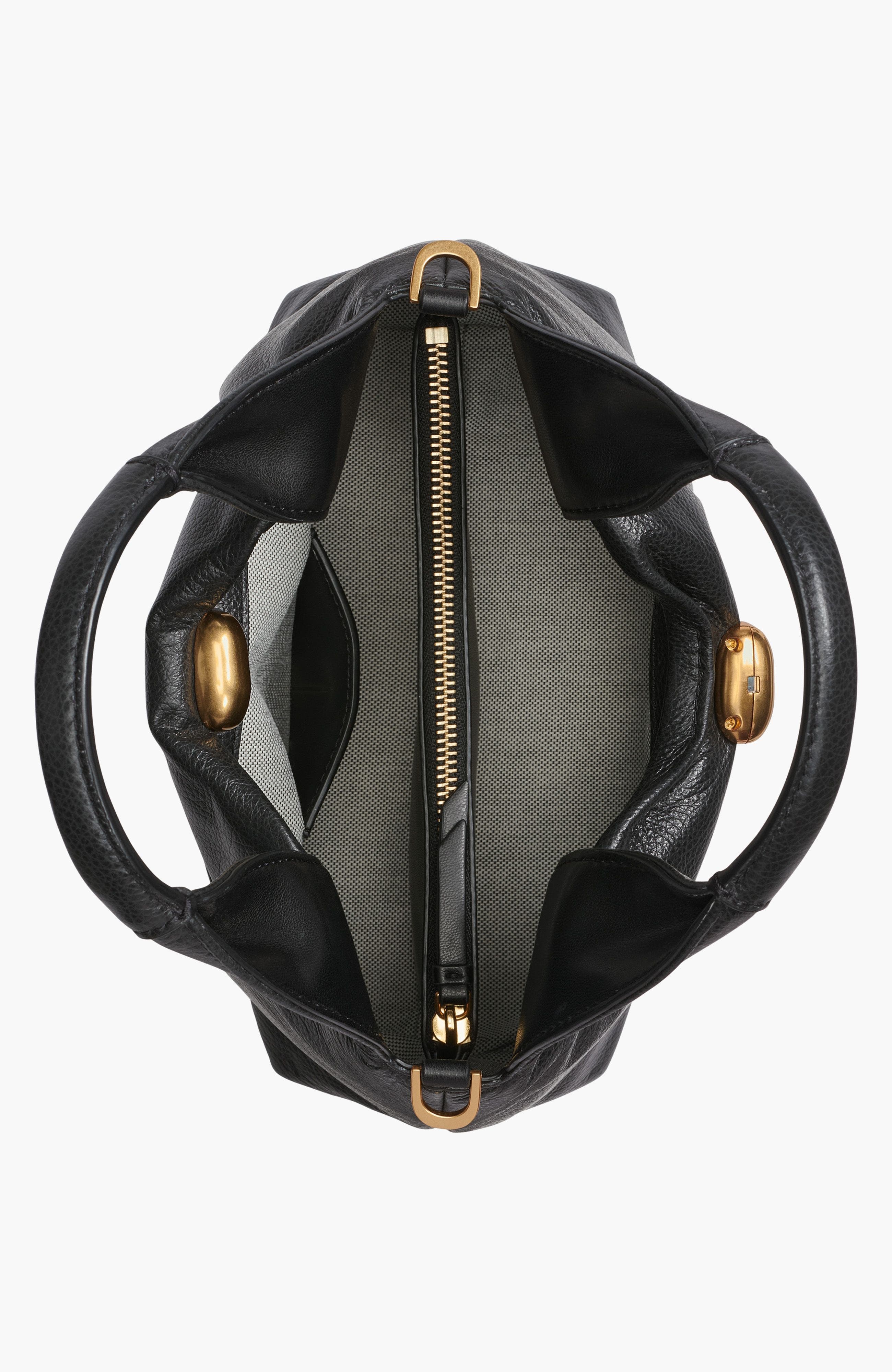 Donna Karan New York Organza Crossbody, Alternate, color, 