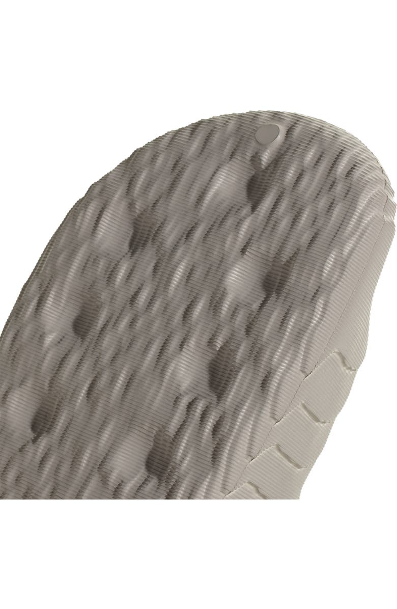 adidas Adilette Sport Slide Sandal, Alternate, color, Brown/ Brown/ Black