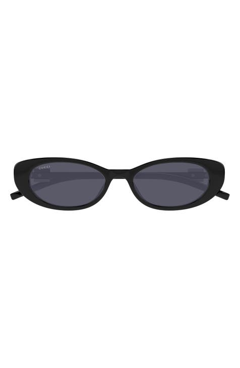 Cat Eye Designer Sunglasses Eyewear for Women Nordstrom