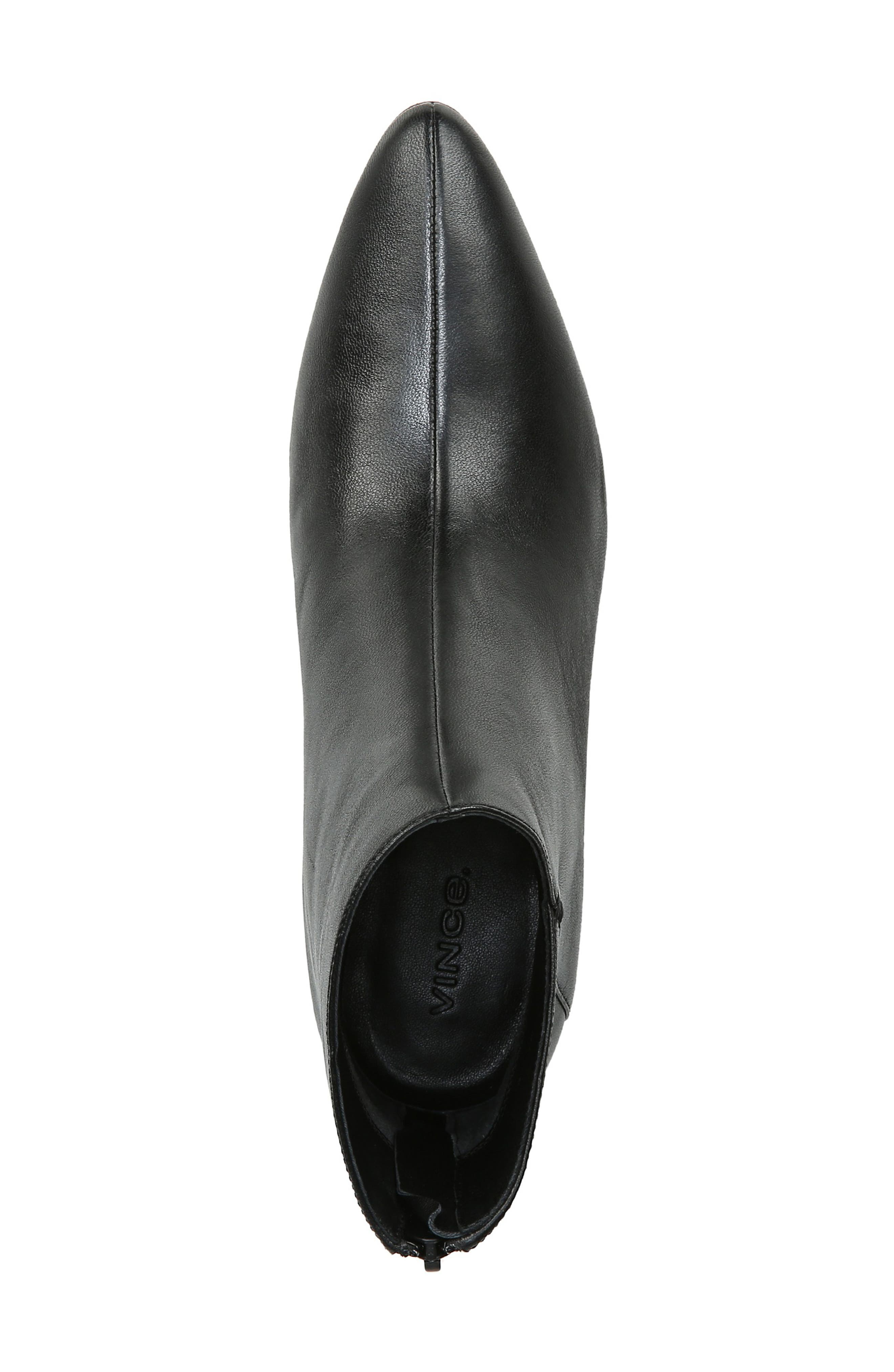 Vince Lora Bootie, Alternate, color, 