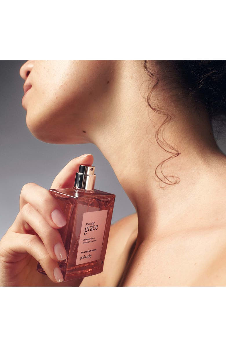 philosophy amazing grace eau de parfum intense, Alternate, color,