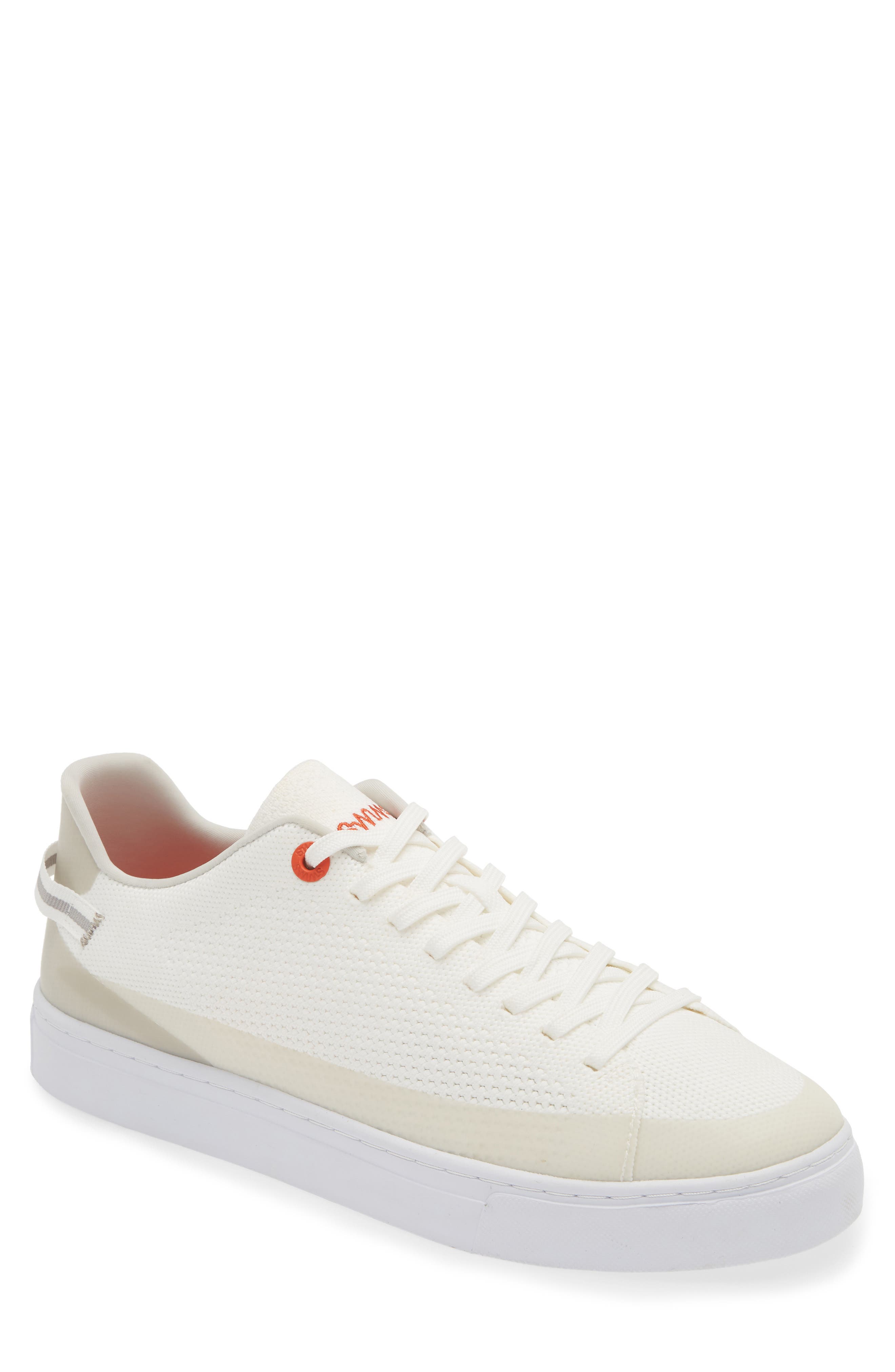 Swims Storm Low Top Sneaker, Main, color, 