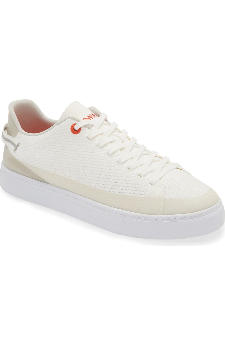 Swims Storm Low Top Sneaker, Main, color,