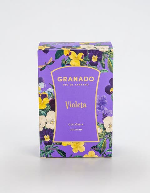 Violeta Eau de Cologne