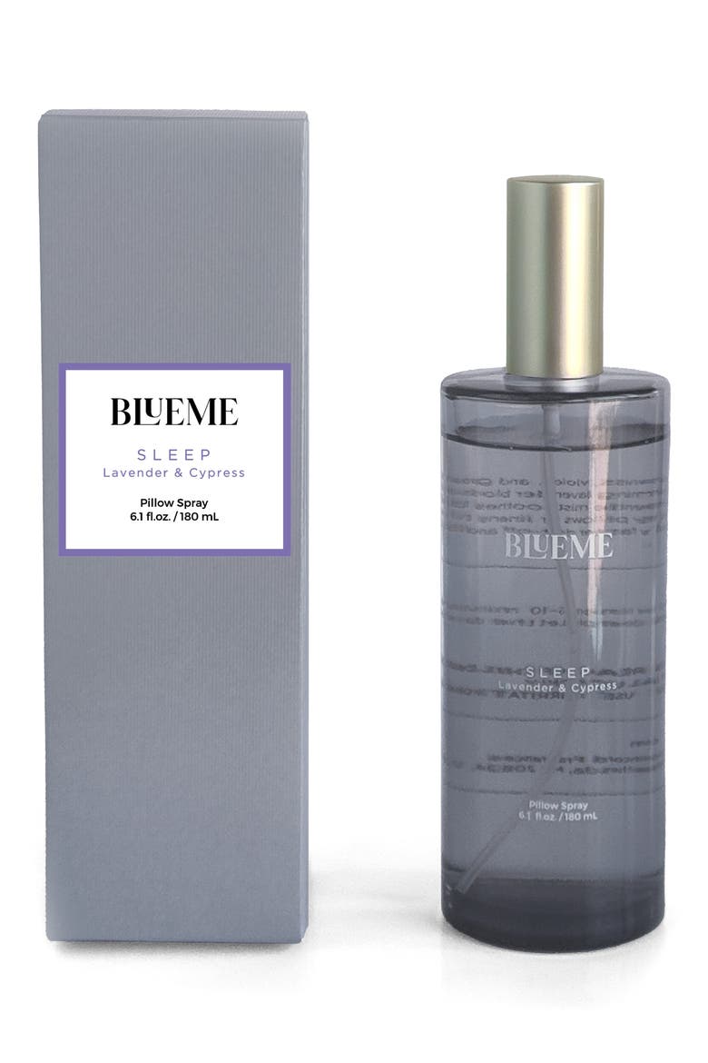 Sleep Pillow Spray, Main, color, NO COLOR