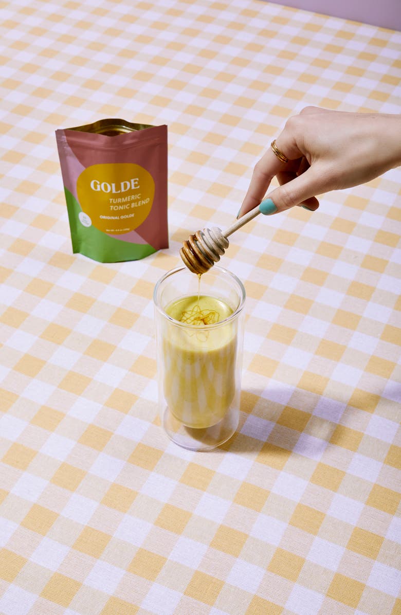 YIELD Set of 2 Double Wall Glasses, Alternate, color,