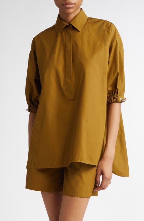Women's Max Mara Tops Sale | Nordstrom