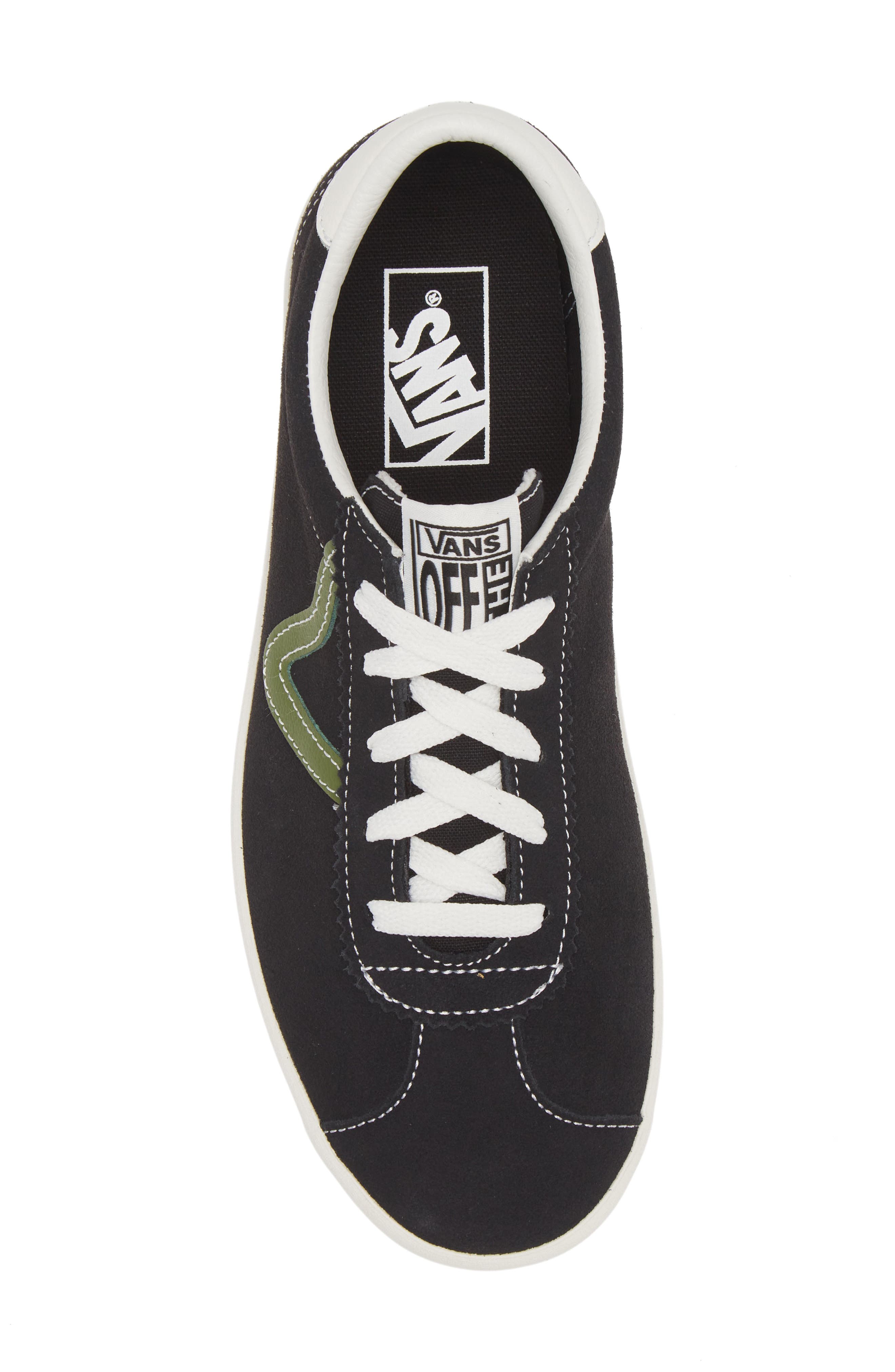 Vans Sport Low Sneaker, Alternate, color, 