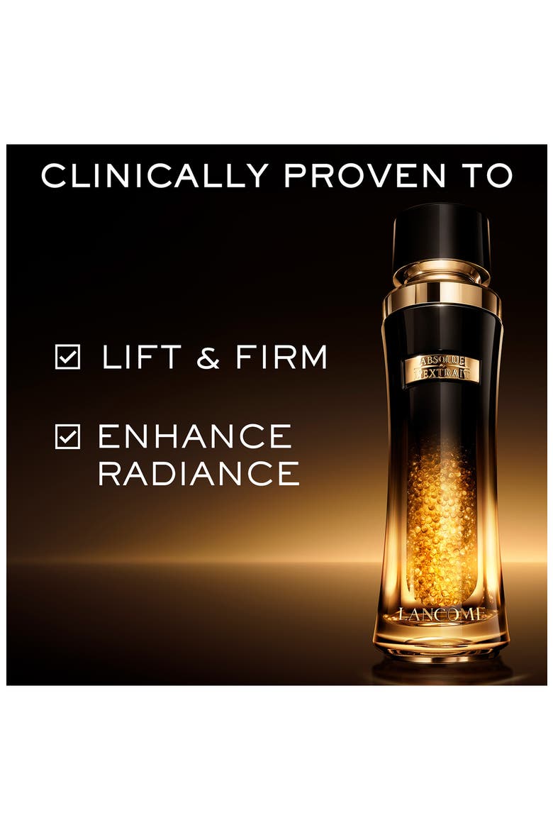 Absolue L’Extrait Elixir Lifting & Firming Face Serum (Nordstrom Exclusive), Alternate, color, NO COLOR