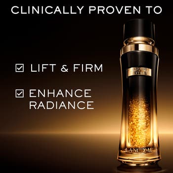 Lancôme Absolue L'Extrait Elixir Lifting & Firming Face Serum