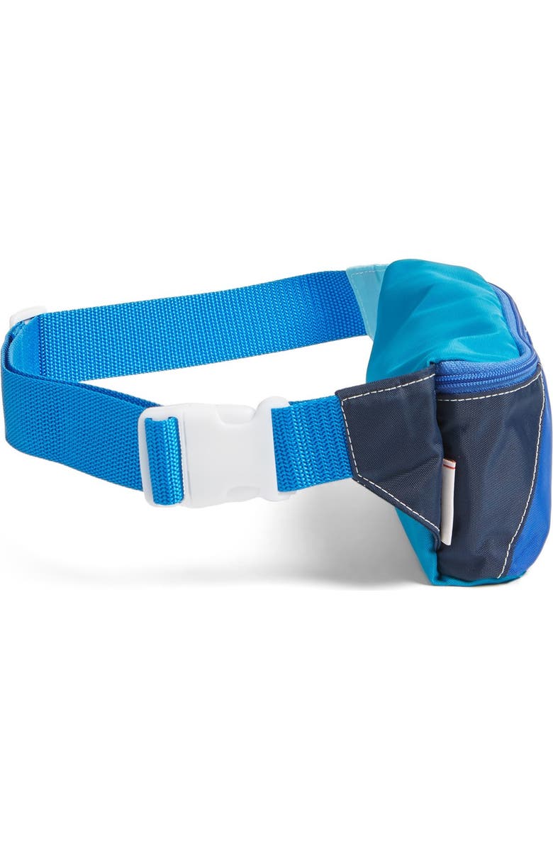 MOKUYOBI Fanny Pack, Alternate, color,