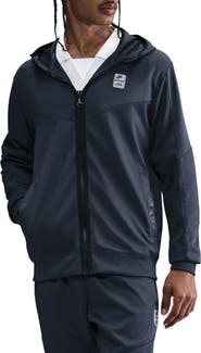 Nike Air Max Full Zip Hoodie