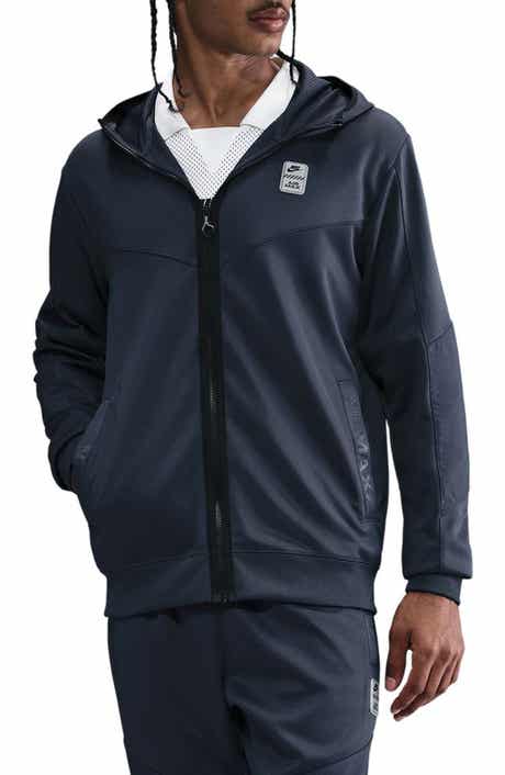 Air Max Full Zip Hoodie